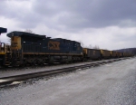 CSX 340